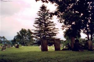 Hamilton Center Cemetery