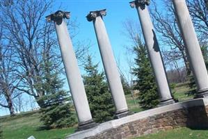 Hamilton College Cemetery