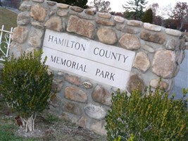 Hamilton County Memorial Park Cemetery