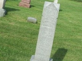 Hamilton Cree