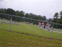 Hamilton Crossroads Cemetery