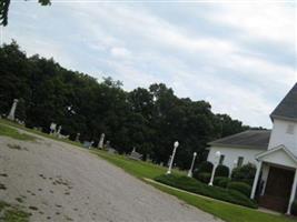 Hamilton-McCoy Cemetery