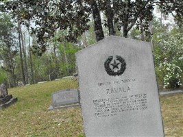Hamilton -Old Zavala Hamilton -Old Zavala