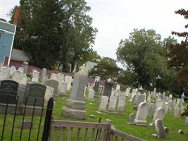 Hamilton Square Baptist Church Cemetery Hamilton Square Baptist Church Cemetery