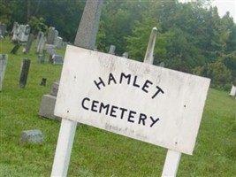 Hamlet Cemetery Hamlet Cemetery