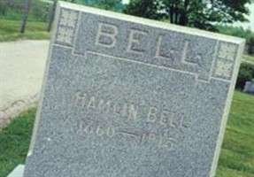 Hamlin Bell Hamlin Bell