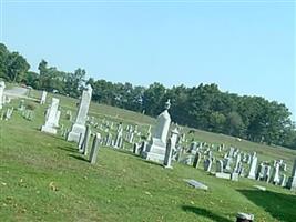 Hamline Cemetery