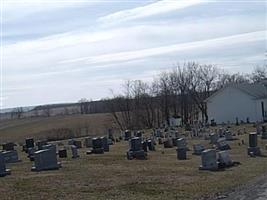 Hamline Cemetery
