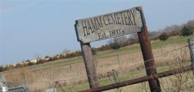 Hamm Cemetery