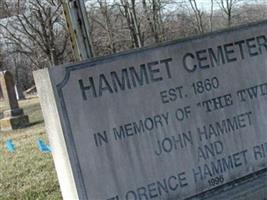 Hammett Cemetery