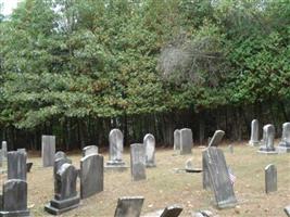 Hammett Cemetery