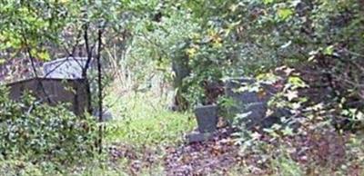 Hammond-Bullard Cemetery