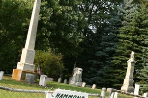 Hammond Cemetery