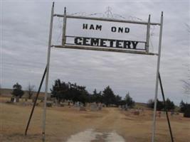 Hammond Cemetery