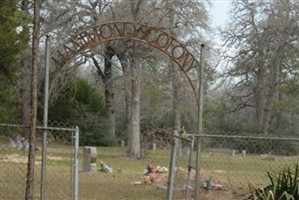 Hammond Colony Cemetery