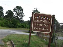 Hammonds Cemetery