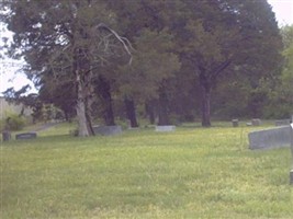 Hammonds Cemetery Hammonds Cemetery