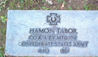 Hamon Tabor