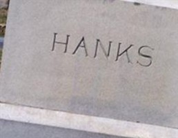 Hamp Hansford Hanks