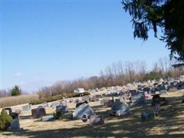 Hampson Cemetery
