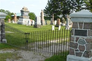 Hampstead Cemetery