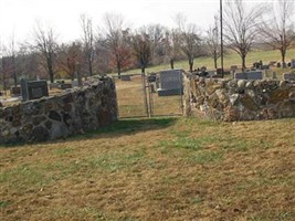 Hampton Cemetery