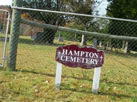 Hampton Cemetery