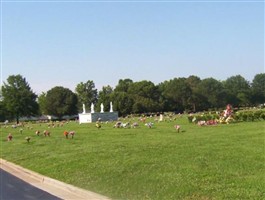 Hampton Memorial Gardens