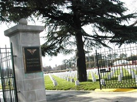 Hampton National Cemetery Hampton National Cemetery