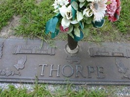 Hampton Pinckney Thorpe Hampton Pinckney Thorpe