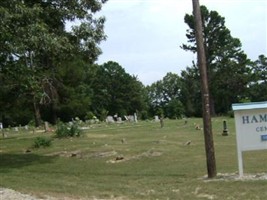 Hamtown Cemetery