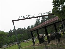 Hancock Cemetery