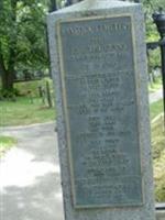 Hancock Cemetery