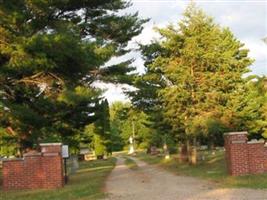 Hancock Cemetery