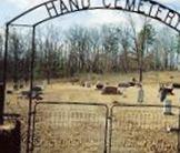 Hand Cemetery