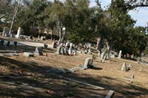 Handsboro Cemetery