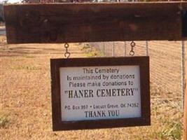 Haner Cemetery