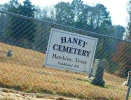 Haney Cemetery