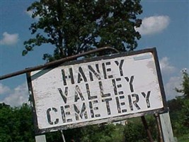 Haney Valley Cemetery Haney Valley Cemetery