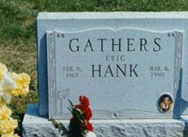 Hank "The Bankman" Gathers