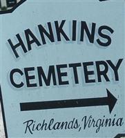 Hankins Cemetery