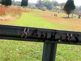 Hankins Cemetery