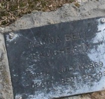 Hanna Bell Daugherty