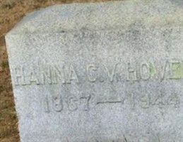 Hanna C Vail Howell Hanna C Vail Howell