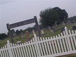 Hanna Cemetery