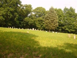 Hanna Cemetery