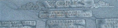 Hanna Cordelia Munk Works