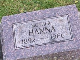 Hanna Engstrom