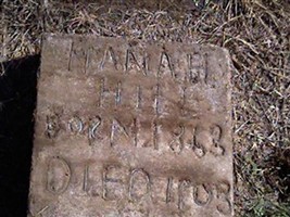 Hanna Hill