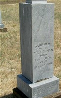 Hanna M. Hewitt Dorman